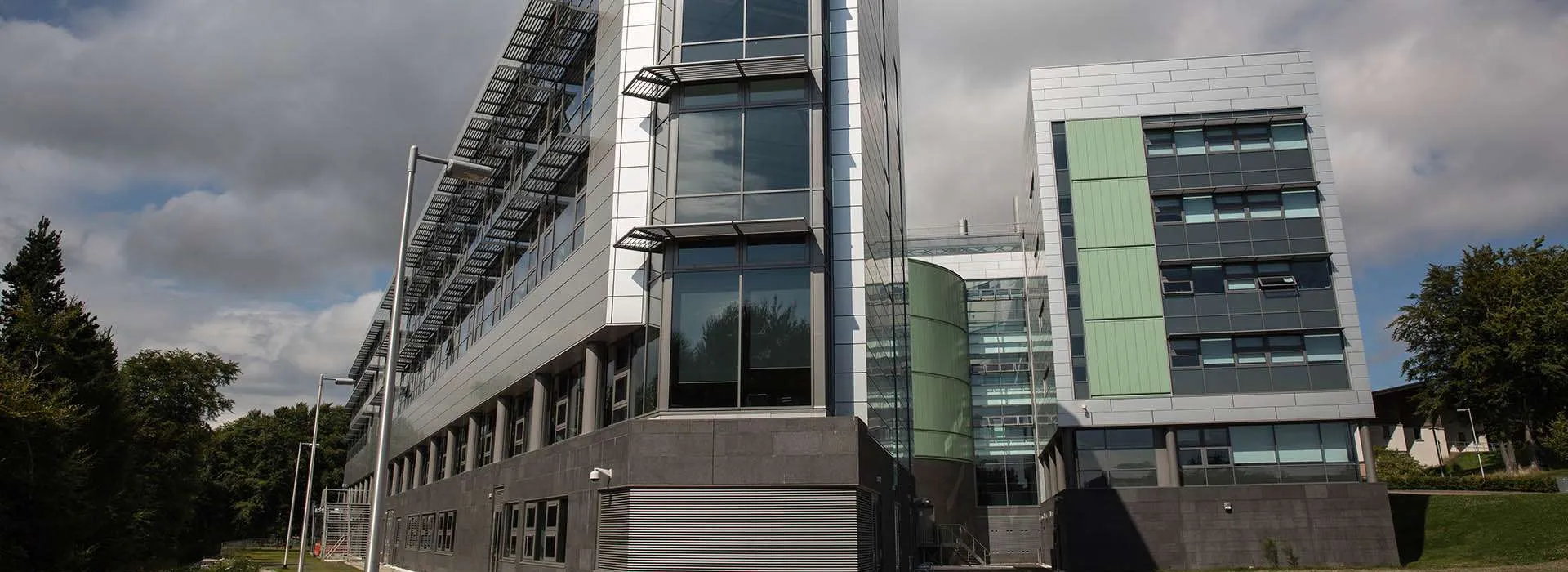 Scott Sutherland School