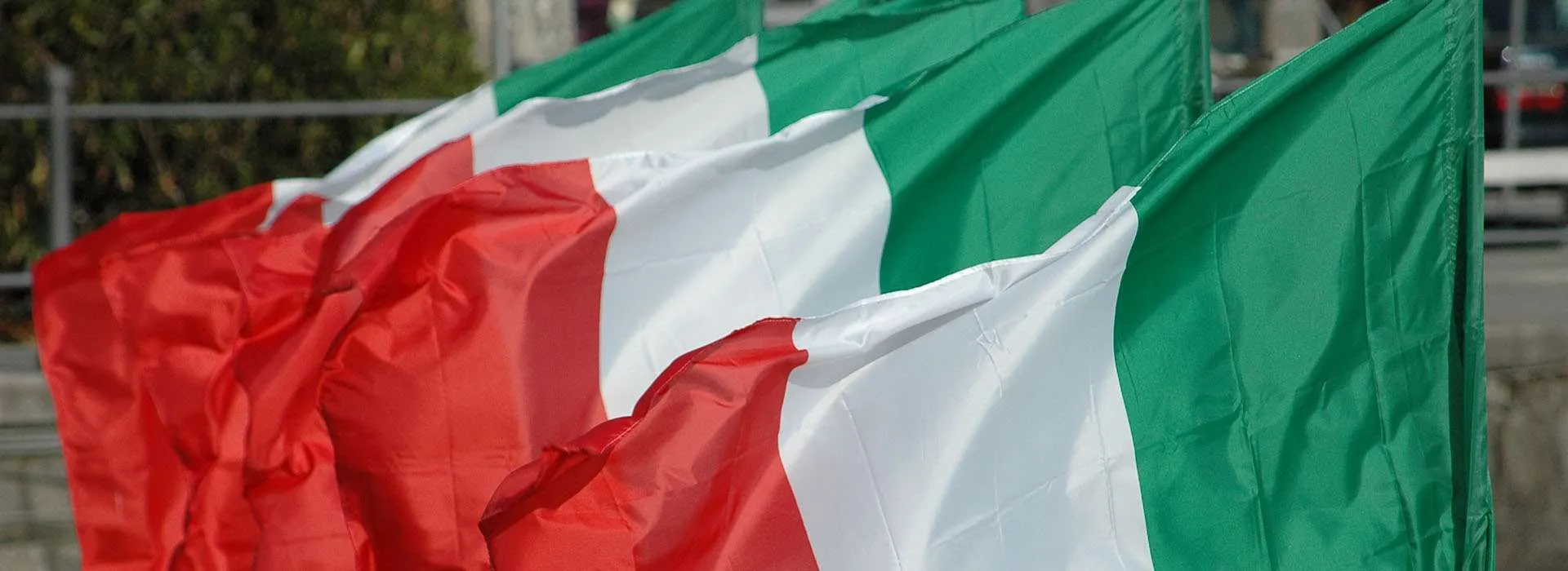 Italian flag