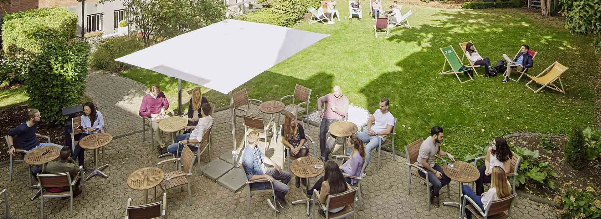 CBS International Business School