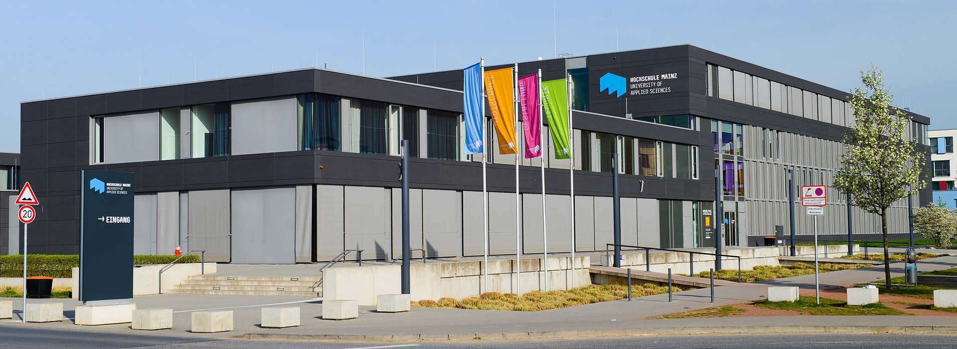 Mainz University of Applied Sciences