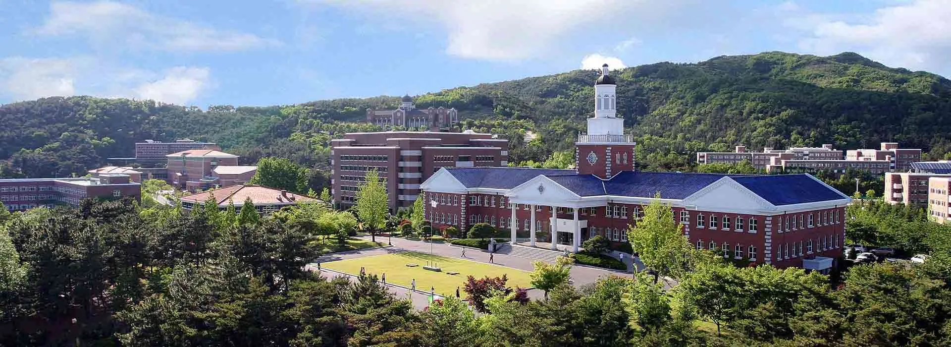 Keimyung University