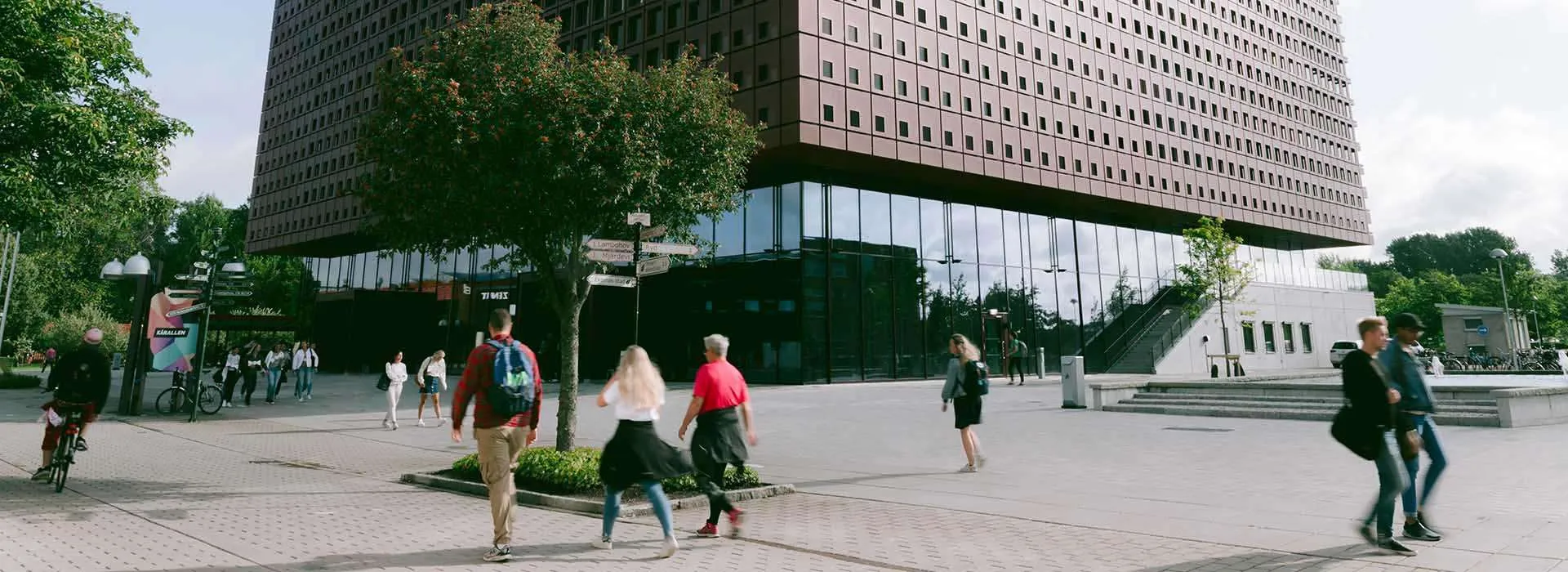 Linköping University