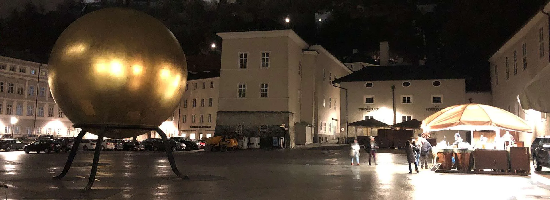 Salzburg University of Applied Sciences