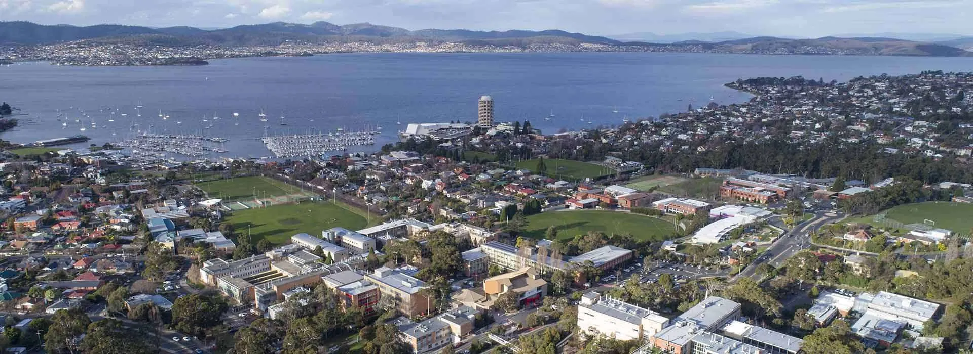 University of Tasmania