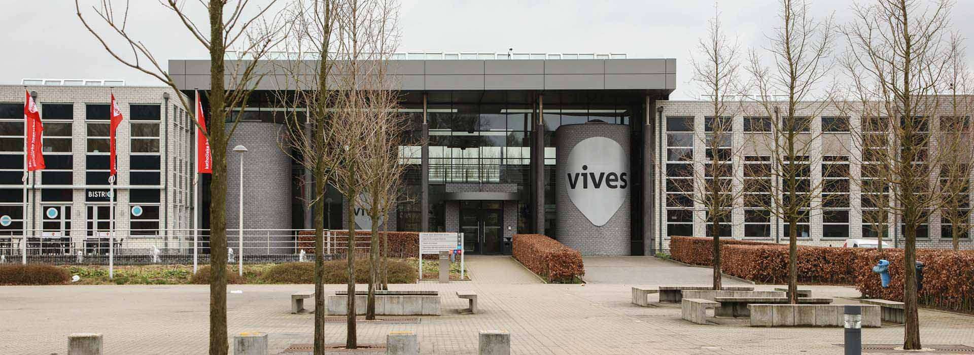VIVES University College