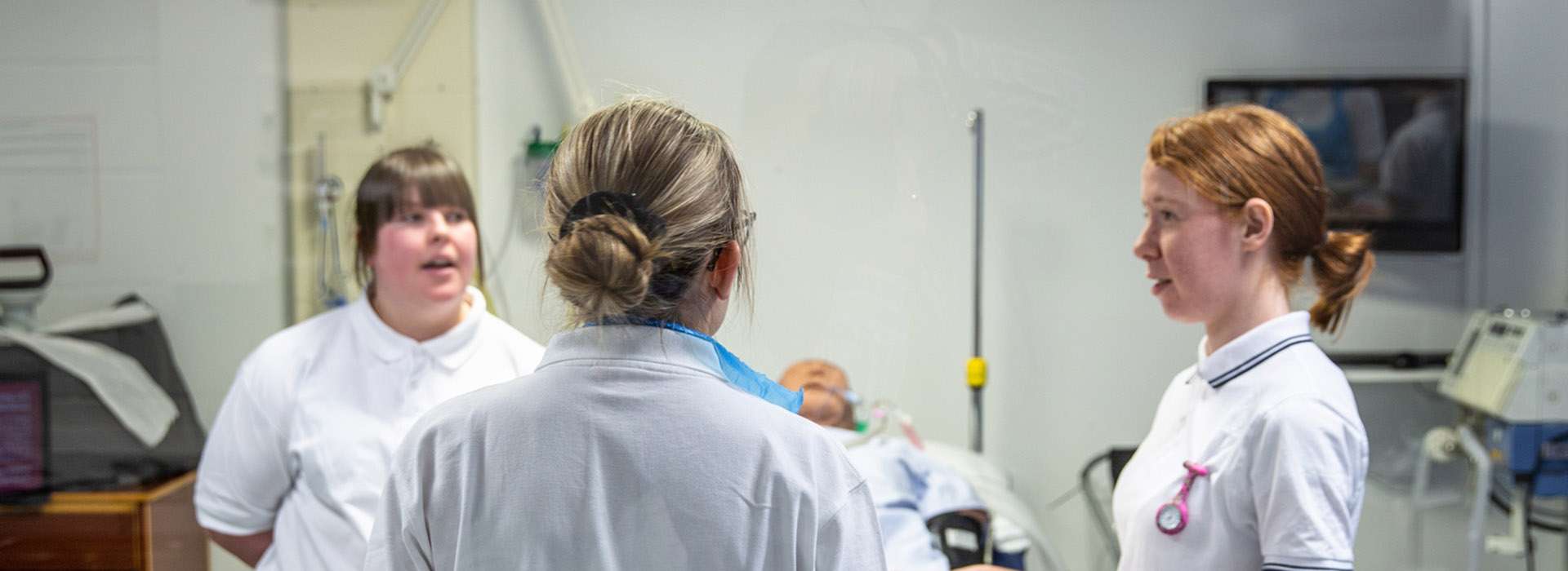 Practice Learning Teams