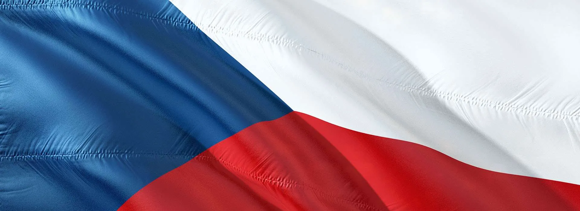 Czech Flag