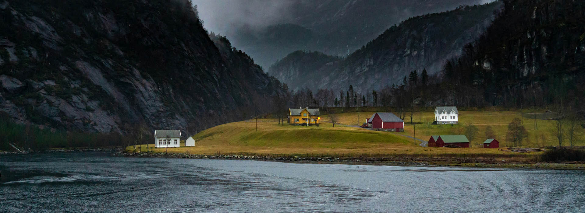 Project Stages for Students