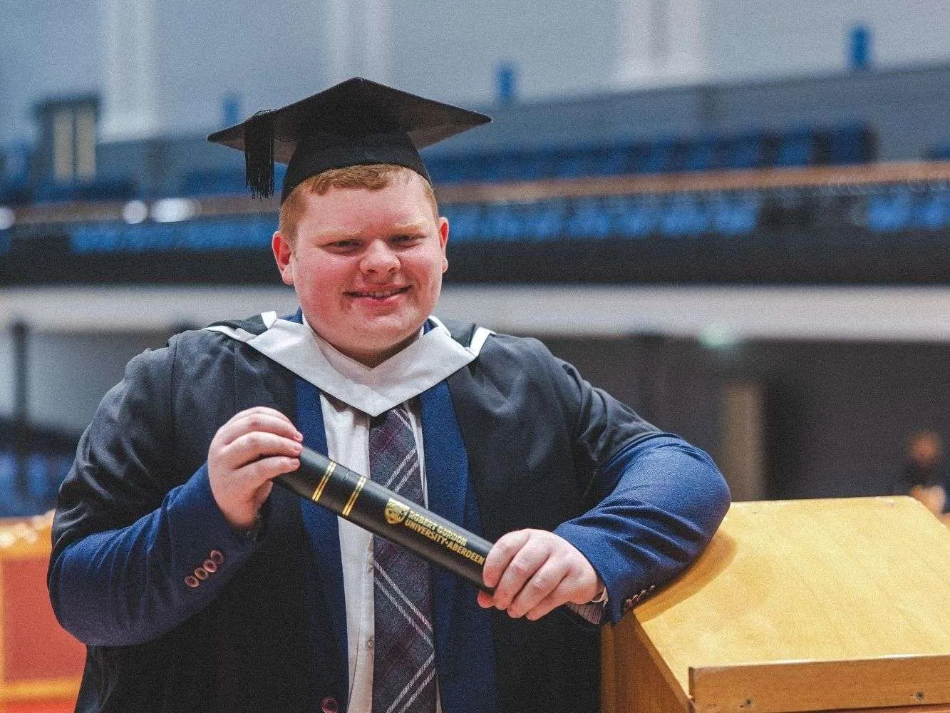 Fraser McCulloch - MSc Advanced Architectural Design