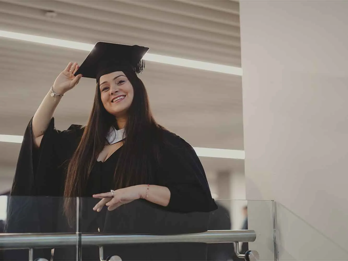 Gemmery Diamanti Winter Graduate 2024