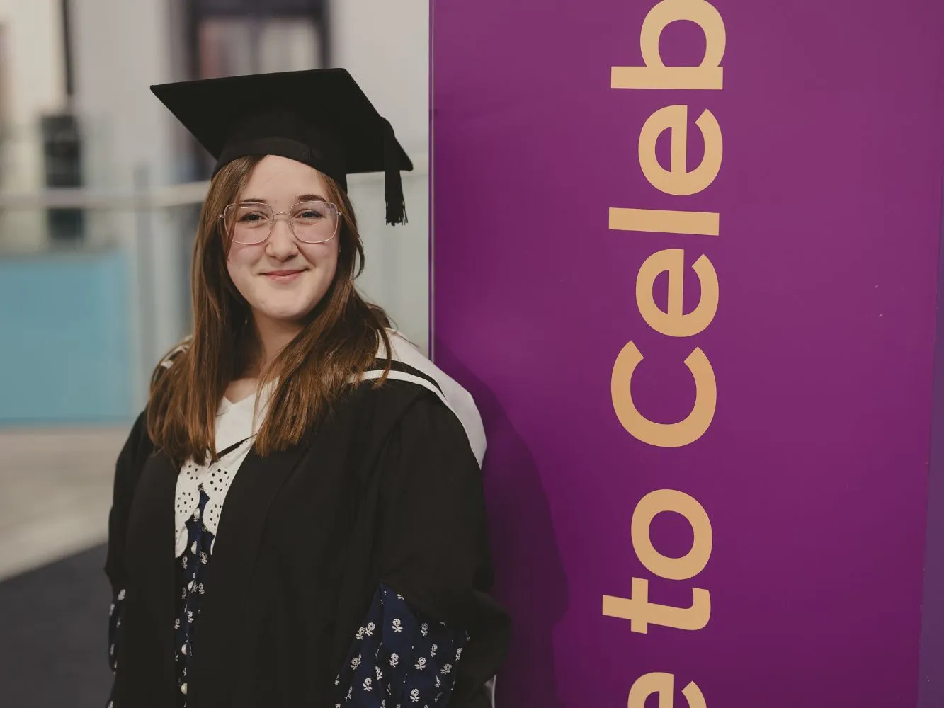 Rosie Anderson - MSc Journalism