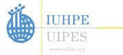 IUHPELogo180