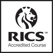 RICS-TM-AccreditedCourse-Logo-500w