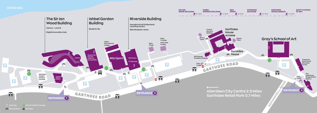 RGU-Campus-Map-April-2025