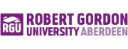 RGU Logo