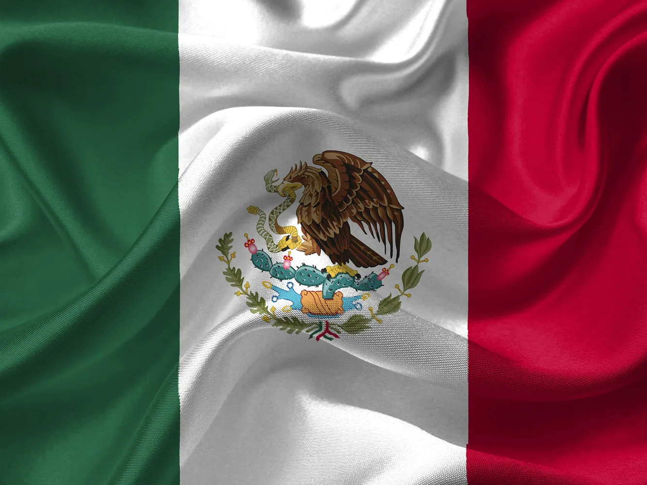 mexican flag