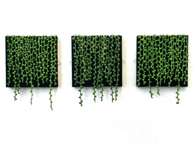 Image shows artwork from Gray's Painting graduate, Alexandra Kane