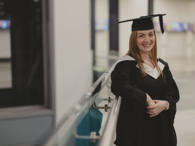 Amanda Jeffries – BSc Midwifery