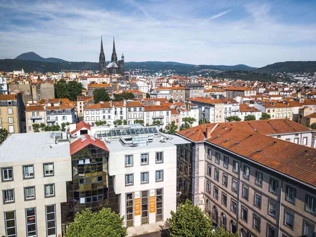 Clermont School of Business