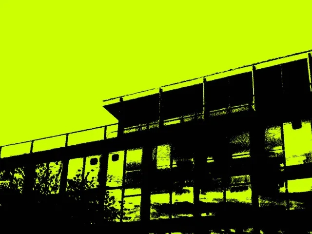 Graphics of the 2024 Degree Show